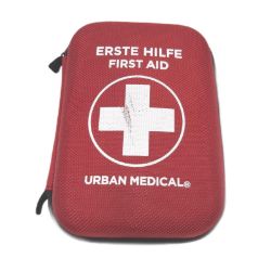 Bild von Urban Medical Survival Kit Reiseapotheke deutsche Qualitätsetui Erste Hilfe Tasche