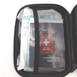 Bild von Urban Medical Survival Kit Reiseapotheke deutsche Qualitätsetui Erste Hilfe Tasche