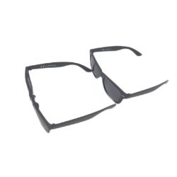 Bild von La Optica Sonnenbrille UV400 CAT 3 CE Unisex inkl Brillenbeutel Putztuch Sport Fashion