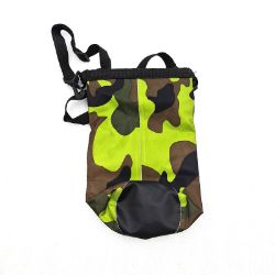 Bild von DonDon Dry Bag 2l 5l 10l 15l 20l 30l wasserdichter Sack Camouflage Schultergurt