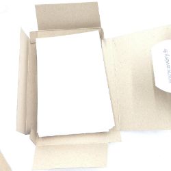 Bild von AVERY Fotopapier 200gm² 10x15cm glänzend 60 Blatt Drucken