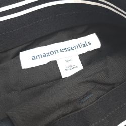 Bild von Amazon Essentials Stretch Golfshorts klassische Passform Herren Größe 33, 80€