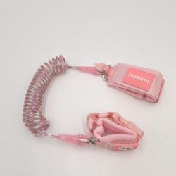 Bild von LQKYWNA Kindersicherheit Handgelenkband 2m Bandlänge Sicherheits-Armband Armband