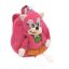 Bild von Plüsch Rucksack Sonic Kindergarten Cartoon Mini Bag Schule Spielzeug