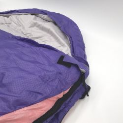 Bild von Sportneer Camping Schlafsack Single 3 4 Jahreszeiten Leichtgewicht Outdoor