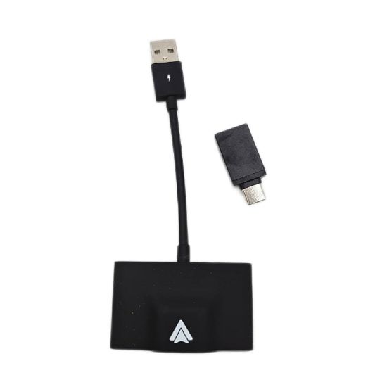 Bild von PNBACE Bluetooth Smartphone Integration Wireless Adapter Dongle Android Auto Smart TV bequem __universell