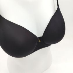 Bild von Triumph Vollschale Body Make-Up Essentials WP Schwarz Größe 70 E BH Damen