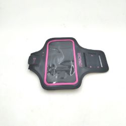 Bild von JEMACHE iPhone 14 13 12 11 XR Sportarmband Gym Laufen Übung Workouts Armband 