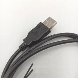 Bild von Olympus USB-Kabel für Digitalkameras - Consumer Laser Drucker - Hochwertig