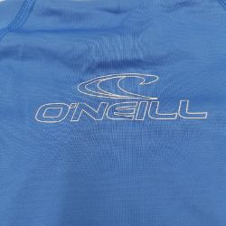 Bild von O'Neill Jungen Rash Guard Langarmshirt Pacific 8 Surf Jugend Basic Skins