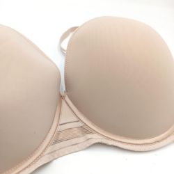 Bild von Passionata RHYTHM Bandeau BH Damen weiß EU 36 75A Unterwäsche Bra Rhythmus