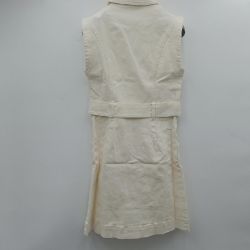 Bild von Morgan 231 RASIM Robe Nuage 36 Damenkleid creme Sommerparty