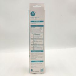 Bild von dBb Remond Régul'Air Varitétine Silikonflasche Blau 360 ml Transluzent Kind Baby Fläschchen