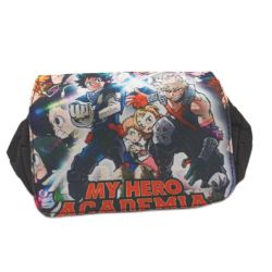 Bild von Wopin My Hero Academia Federmäppchen Anime Schule Schreibwaren Organizer A5 Kawaii