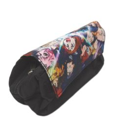 Bild von Wopin My Hero Academia Federmäppchen Anime Schule Schreibwaren Organizer A5 Kawaii