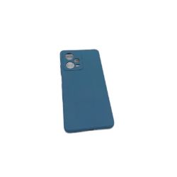 Bild von Xiaomi Redmi Note 12 Pro 5G Handyhülle 3 Stück Schutzfolie Tasche Case