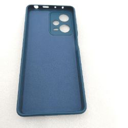 Bild von Xiaomi Redmi Note 12 Pro 5G Handyhülle 3 Stück Schutzfolie Tasche Case