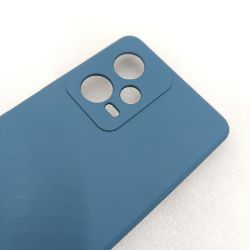 Bild von Xiaomi Redmi Note 12 Pro 5G Handyhülle 3 Stück Schutzfolie Tasche Case