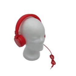 Bild von ONTA Kopfhörer Kinder Faltbar Leichte Headsets On Ear Audio