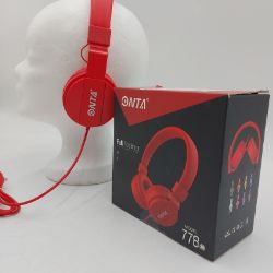 Bild von ONTA Kopfhörer Kinder Faltbar Leichte Headsets On Ear Audio