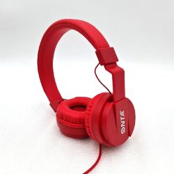 Bild von ONTA Kopfhörer Kinder Faltbar Leichte Headsets On Ear Audio