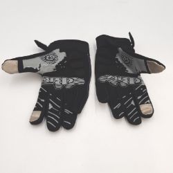 Bild von Skeleton Motorradhandschuhe Geländewagen MTB Fahrradhandschuhe