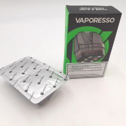 Bild von Vaporesso LUXE X Mesh Pod 0.4ohm Ersatz Kartusche 5ml Liquids vaping