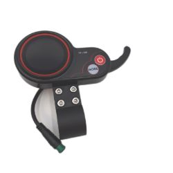 Bild von VOLOHAS Elektrisches Instrumenten Display KUGOO M4M4 Pro E-Scooter LED Anzeige