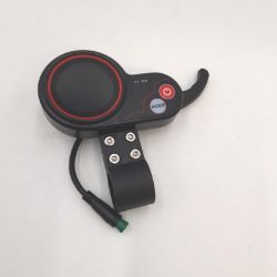 Bild von VOLOHAS Elektrisches Instrumenten Display KUGOO M4M4 Pro E-Scooter LED Anzeige