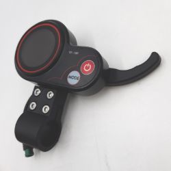 Bild von VOLOHAS Elektrisches Instrumenten Display KUGOO M4M4 Pro E-Scooter LED Anzeige