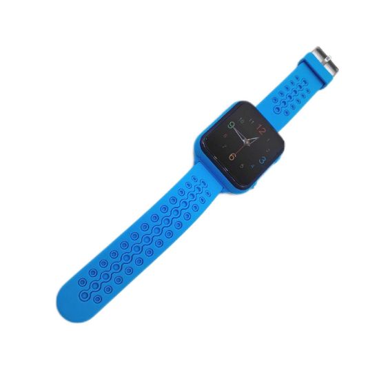 Bild von Smooce Kinder Smartwatch Telefon wasserfest 25 18 Funktionen für Jungen Mädchen Spielen Slim Billig