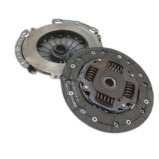 Bild von SACHS 3000 950 028 Kupplungssatz Performance Motor Antriebsstrang Zubehör