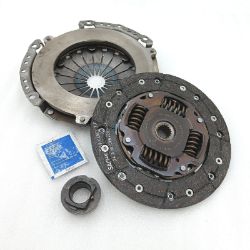 Bild von SACHS 3000 950 028 Kupplungssatz Performance Motor Antriebsstrang Zubehör