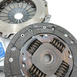 Bild von SACHS 3000 950 028 Kupplungssatz Performance Motor Antriebsstrang Zubehör