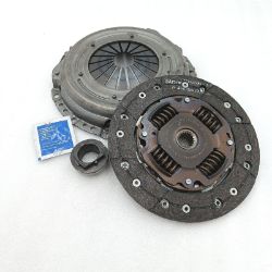 Bild von SACHS 3000 950 028 Kupplungssatz Performance Motor Antriebsstrang Zubehör