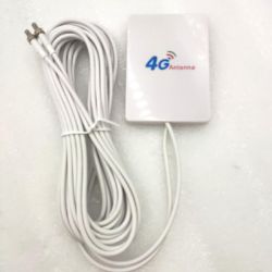 Bild von 28dbi High Gain Signalverstärker 4G3G LTE Mobile Router Antenne