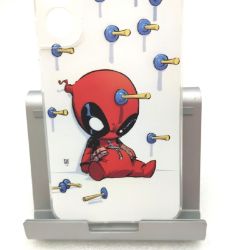 Bild von ERT GROUP Samsung S22 Marvel Handyhülle  es Original Marvel