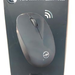 Bild von Mobility Lab Souris Pure Color kabellose Maus Petrol Mouse Computing Zubehör