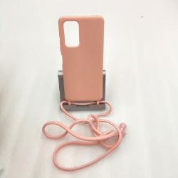 Bild von GoodcAcy Halsband Schnur Cover Xiaomi Redmi Note 10 Pro Schutzhülle