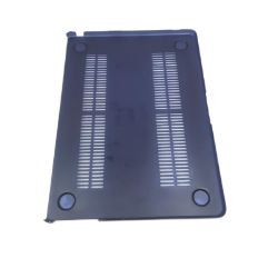 Bild von MOSISO MacBook Air 13,6 Zoll 2023 2022 M2 A2681 Chip Schutzhülle Tasche Blau