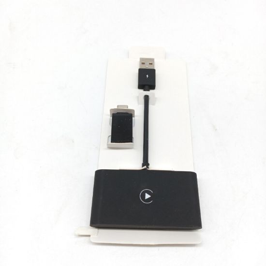 Bild von USB Adapter Dongle Kfz Apple iPhone CarPlay Drahtlos Au