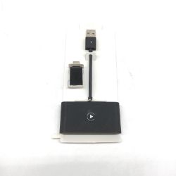 Bild von USB Adapter Dongle Kfz Apple iPhone CarPlay Drahtlos Au