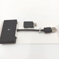 Bild von USB Adapter Dongle Kfz Apple iPhone CarPlay Drahtlos Au