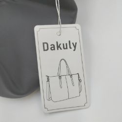 Bild von Dakuly PU Schminktasche Groß Damen Make Up Tasche Reise Wasserdicht Organizer