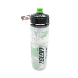 Bild von Raceone Thermalwasserflasche Igloo 650 CC Fahrrad MTB Gravel Trekking Italy Trinkflasche Design