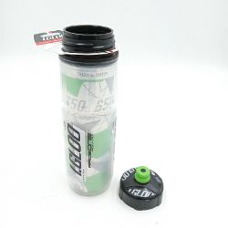 Bild von Raceone Thermalwasserflasche Igloo 650 CC Fahrrad MTB Gravel Trekking Italy Trinkflasche Design