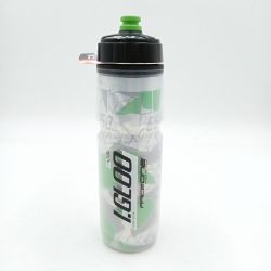 Bild von Raceone Thermalwasserflasche Igloo 650 CC Fahrrad MTB Gravel Trekking Italy Trinkflasche Design