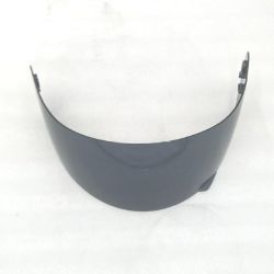 Bild von Protectwear Motorradhelm Visier Ersatzvisier GT VS H510 Erwachsene Schutzvisier Unisex; Hardenaugenschutz