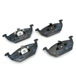 Bild von HELLA Scheibenbremse Brake System Performance PKW Auto 8DB355008591 Upgrade