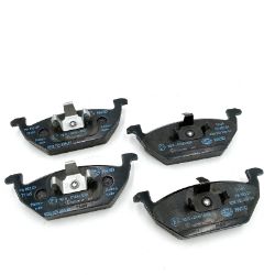 Bild von HELLA Scheibenbremse Brake System Performance PKW Auto 8DB355008591 Upgrade